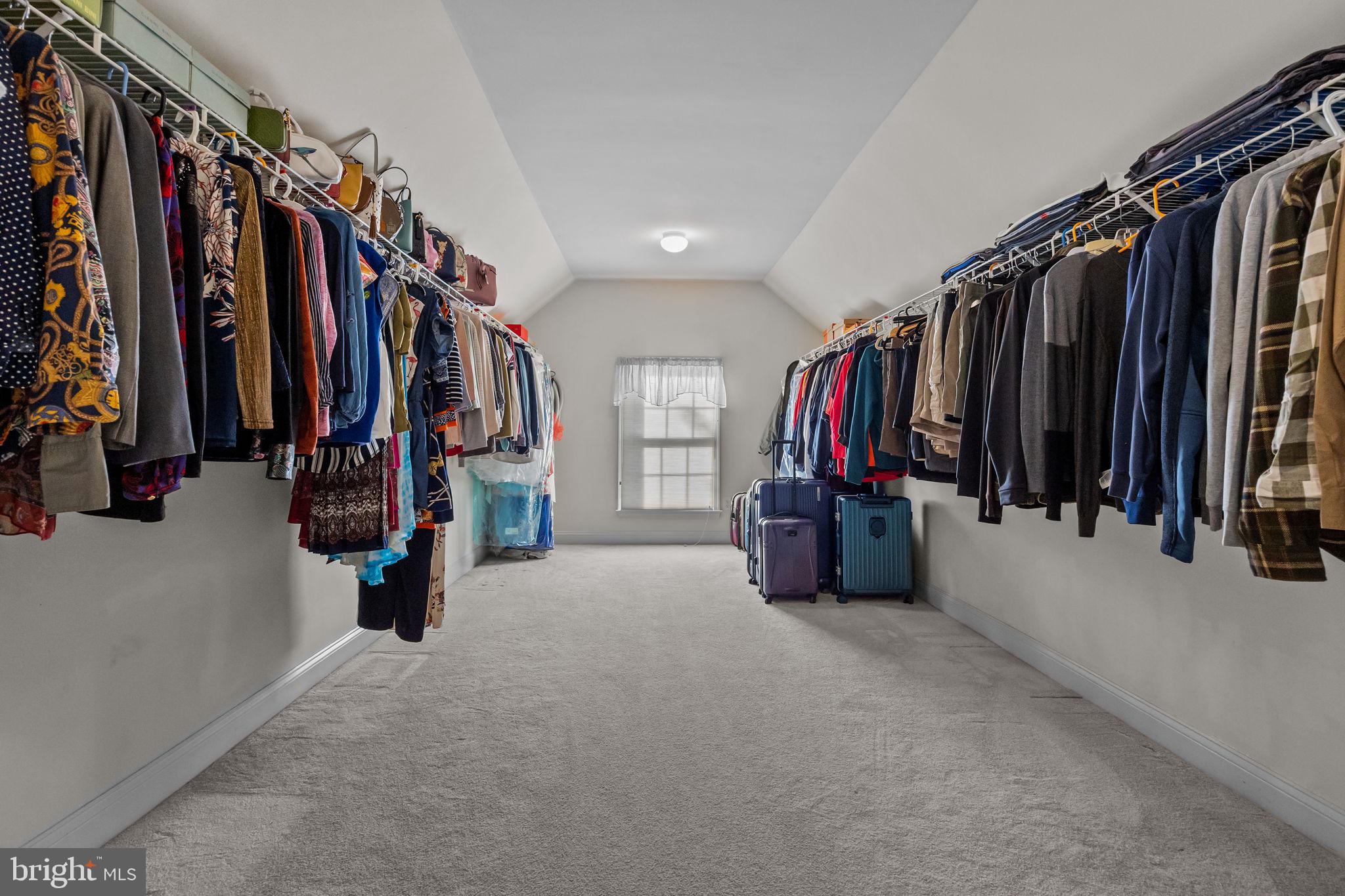 3689 Hancock Lane Doylestown, PA 18902 - Photo 42 of 78 10X21 walk in closet