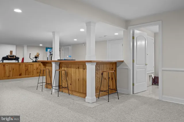 $1,385,000 | 3689 Hancock Lane, Doylestown, PA 18902