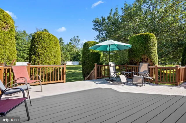 $1,385,000 | 3689 Hancock Lane, Doylestown, PA 18902