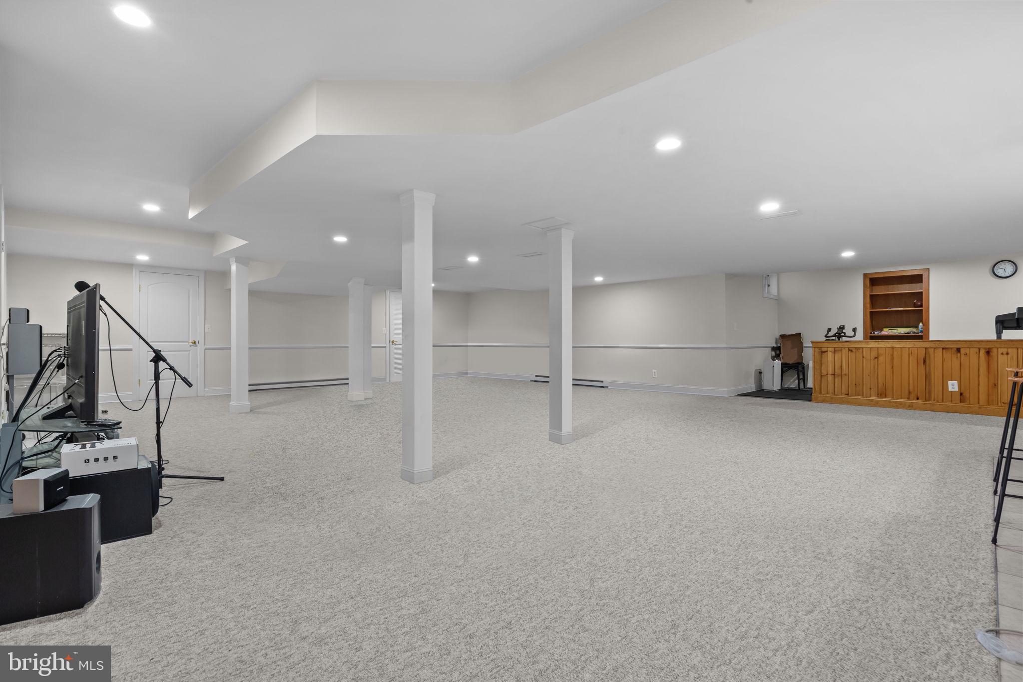 3689 Hancock Lane Doylestown, PA 18902 - Photo 55 of 78 some many possibilities