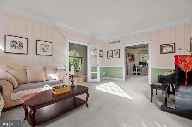 $1,385,000 | 3689 Hancock Lane, Doylestown, PA 18902