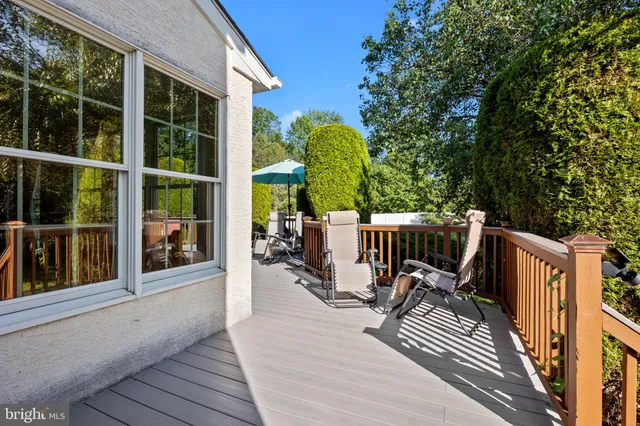 $1,385,000 | 3689 Hancock Lane, Doylestown, PA 18902