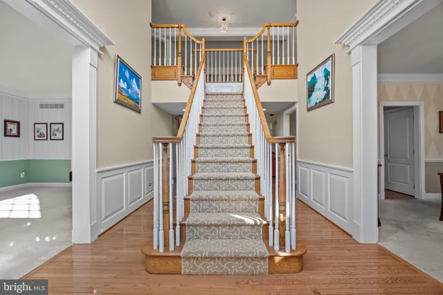 $1,385,000 | 3689 Hancock Lane, Doylestown, PA 18902