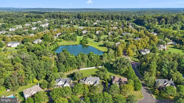 $1,385,000 | 3689 Hancock Lane, Doylestown, PA 18902
