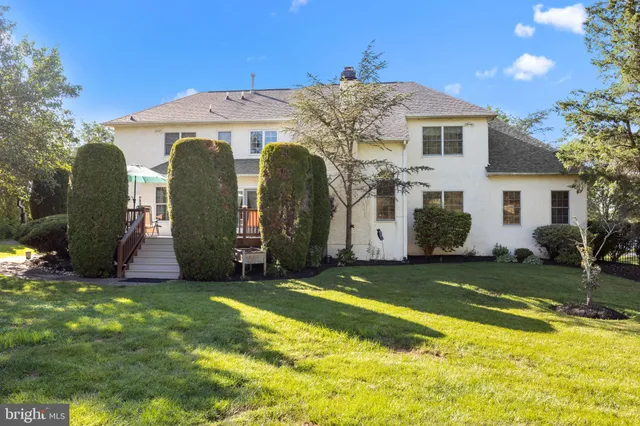 $1,385,000 | 3689 Hancock Lane, Doylestown, PA 18902