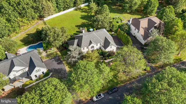 $1,385,000 | 3689 Hancock Lane, Doylestown, PA 18902