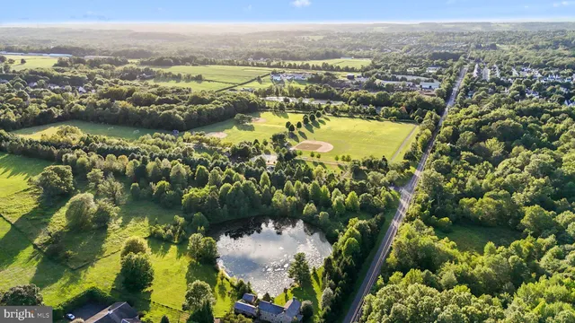 $1,385,000 | 3689 Hancock Lane, Doylestown, PA 18902