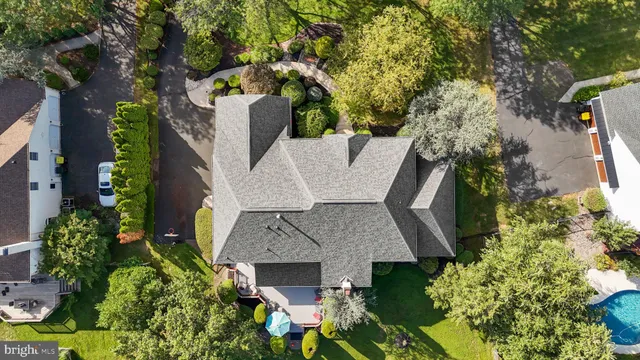 $1,385,000 | 3689 Hancock Lane, Doylestown, PA 18902