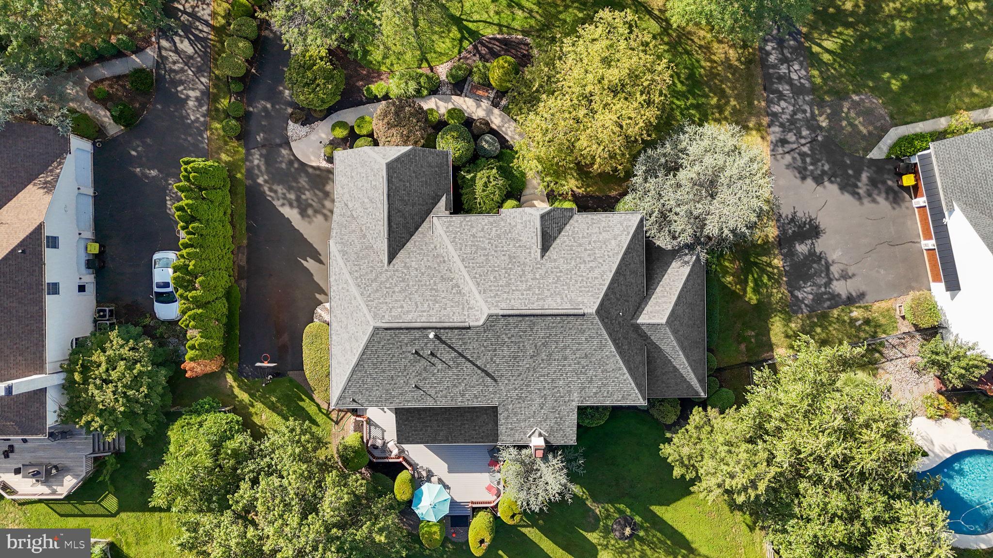 3689 Hancock Lane Doylestown, PA 18902 - Photo 71 of 78