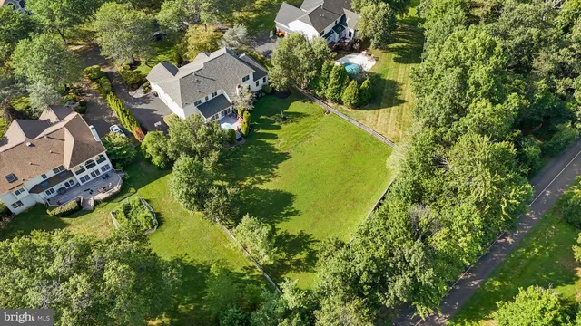 $1,385,000 | 3689 Hancock Lane, Doylestown, PA 18902