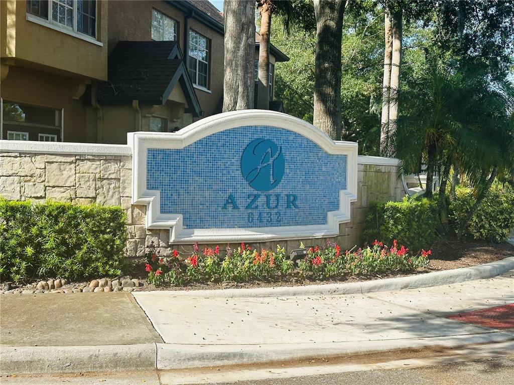 6328 Raleigh Street, Unit 816 Orlando, FL 32835 - Photo 16 of 16