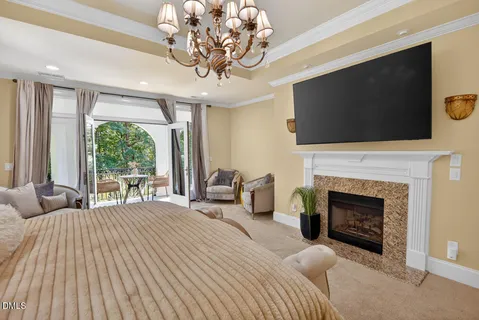 $2,499,999 | 2504 Vintage Hill Court, Durham, NC 27712
