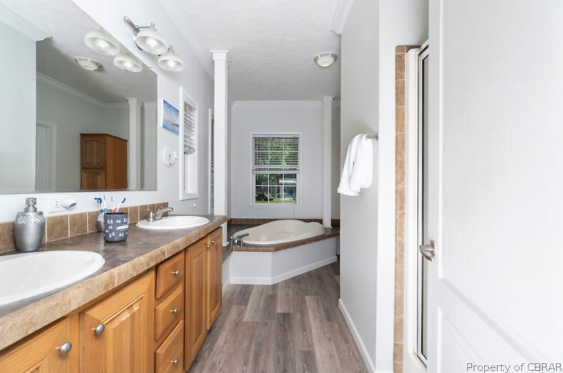 7647 Paynes Landing Road Gloucester, VA 23061 - Photo 23 of 34 Gallery Image 23