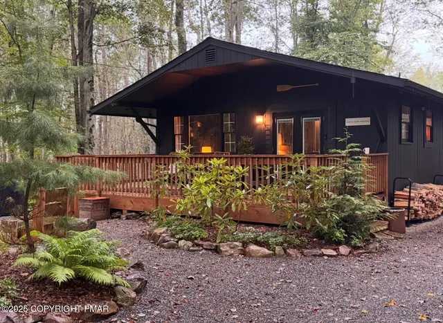 $365,000 | 4175 Hemlock Trail, Pocono Pines, PA 18350