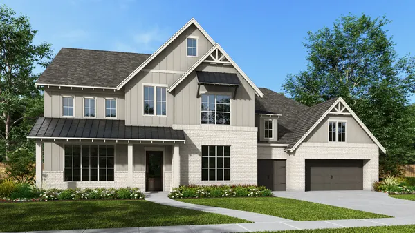 $961,900 | 7722 Powdered Dancer Court, Fulshear, TX 77441