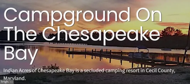 $10,000 | 43 Pequot Lane, Unit GLEN 8, Earleville, MD 21919