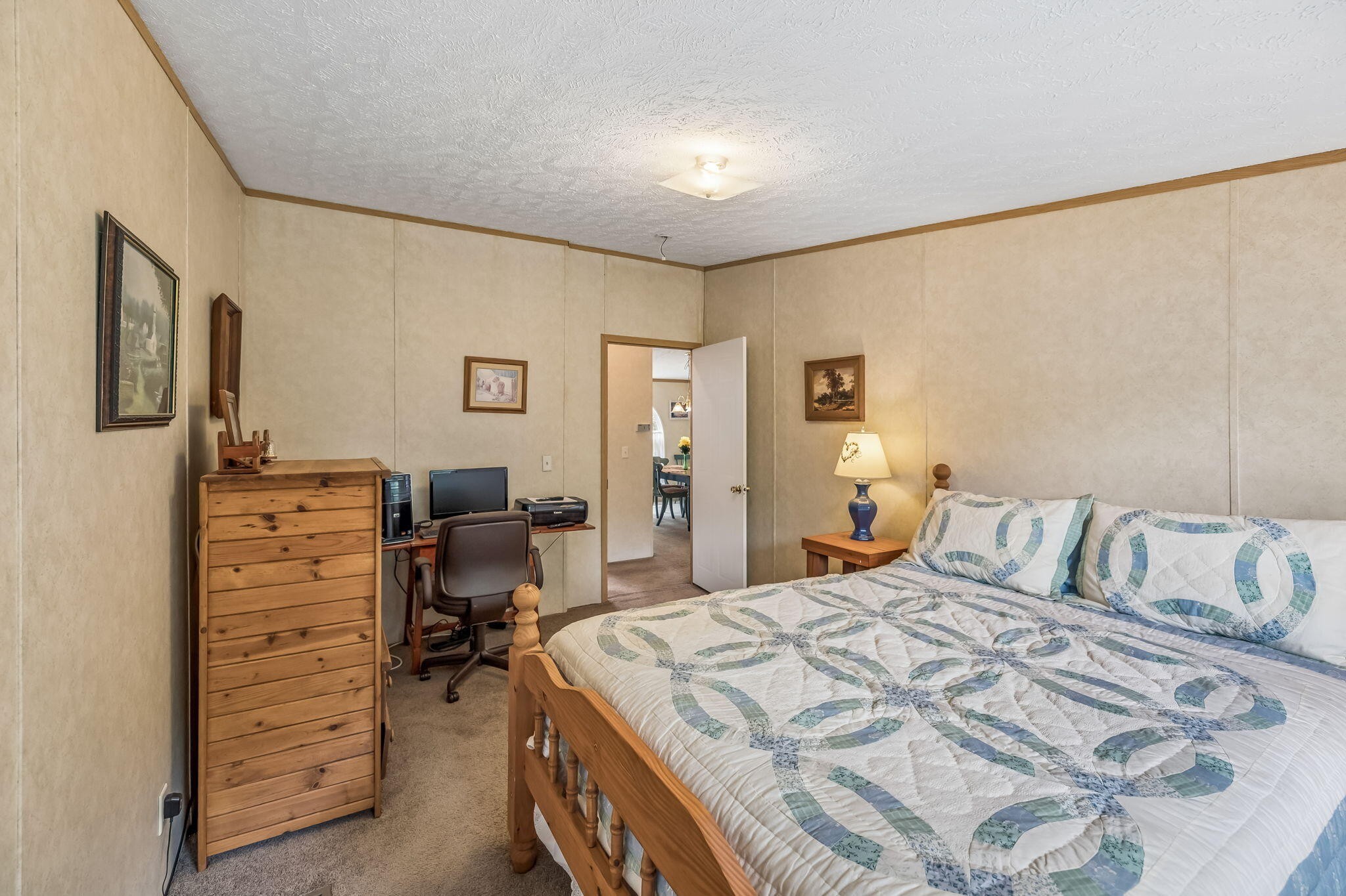 650 Gamble Gap Road Tellico Plains, TN 37385 - Photo 24 of 47