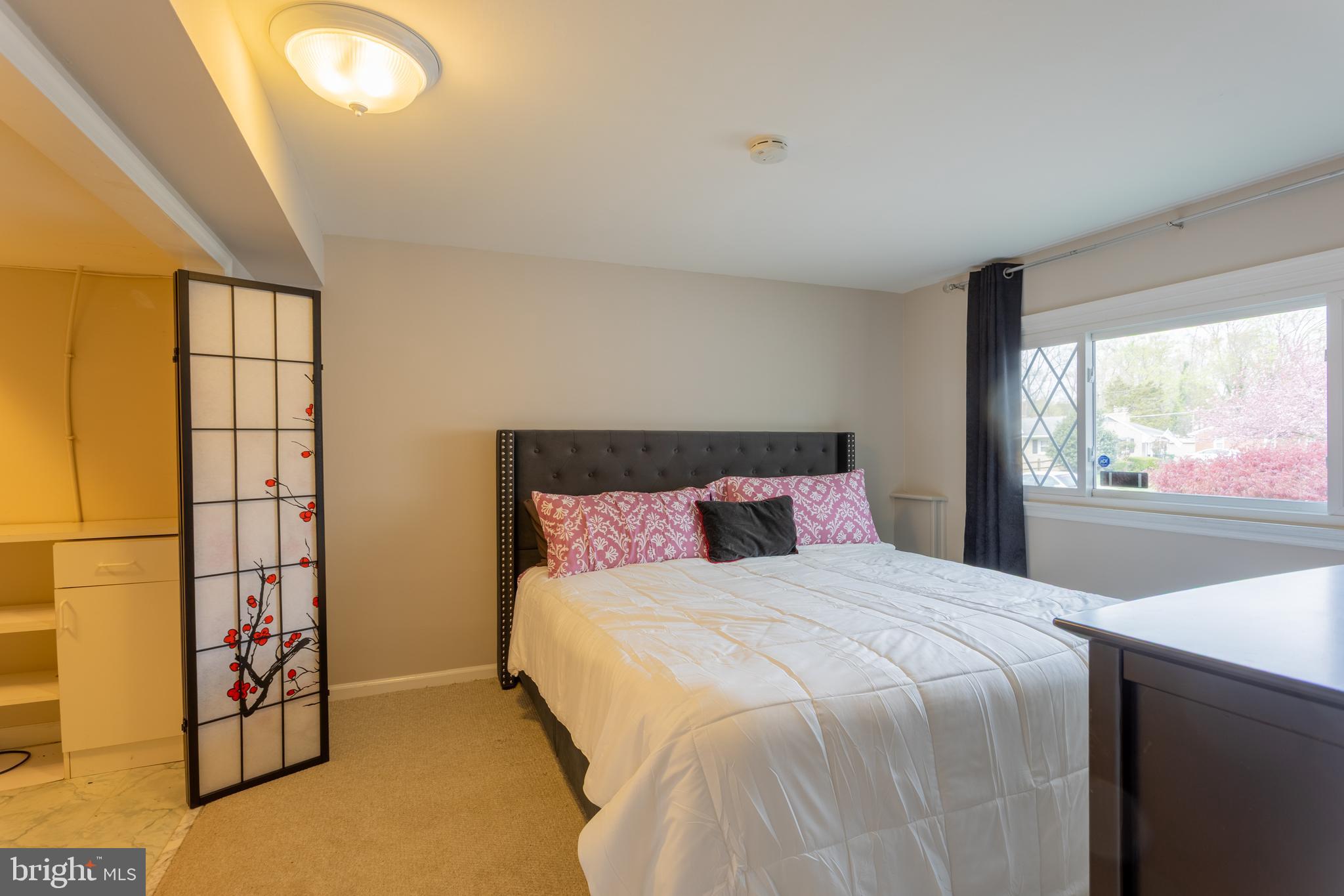 301 Bynum Ridge Road Forest Hill, MD 21050 - Photo 28 of 59 Bed #4 - Lower Level