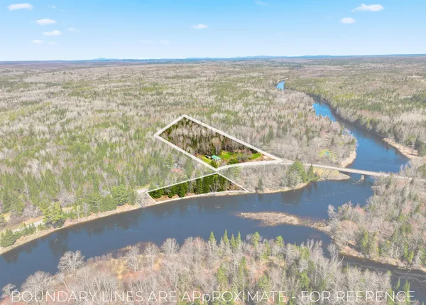 $139,999 | 1903 Bancroft Road, Bancroft, ME 04497