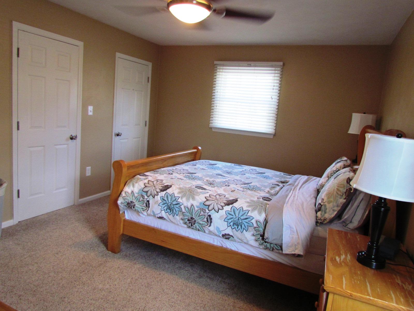 5300 Sundance Road Salem, VA 24153 - Photo 13 of 31 Master Bedroom.