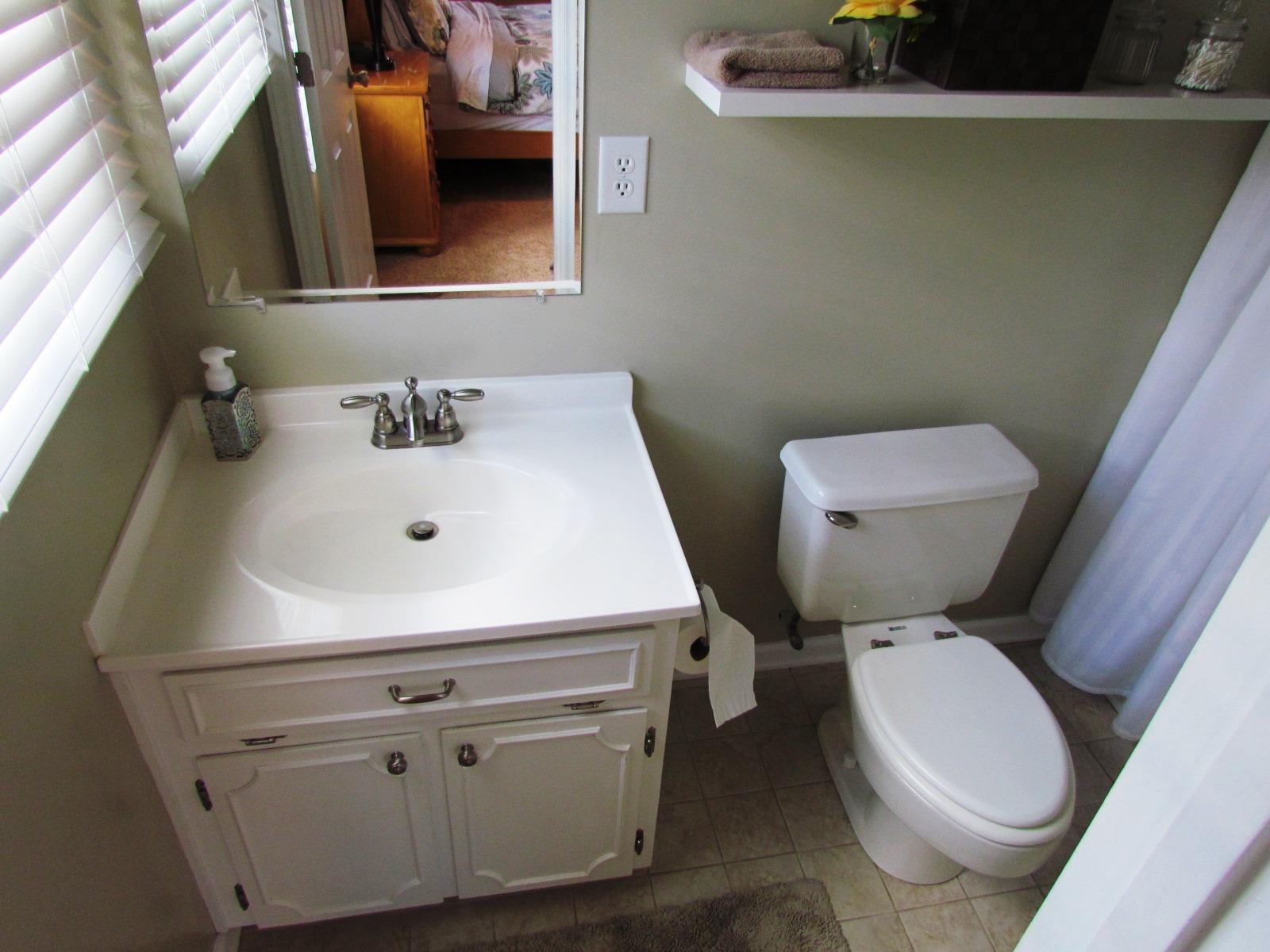 5300 Sundance Road Salem, VA 24153 - Photo 14 of 31 Master Bathroom.