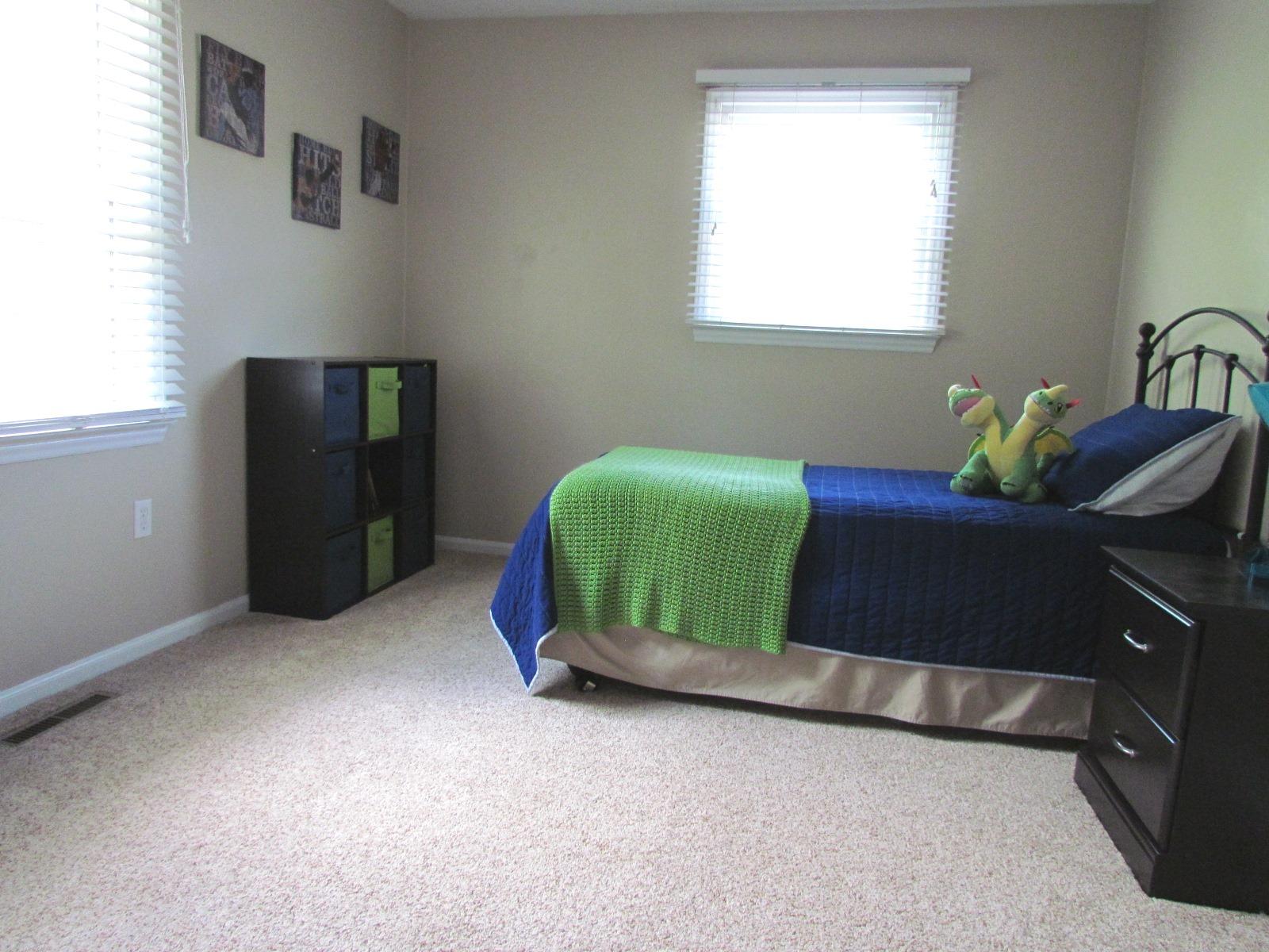 5300 Sundance Road Salem, VA 24153 - Photo 16 of 31 Bedroom 2