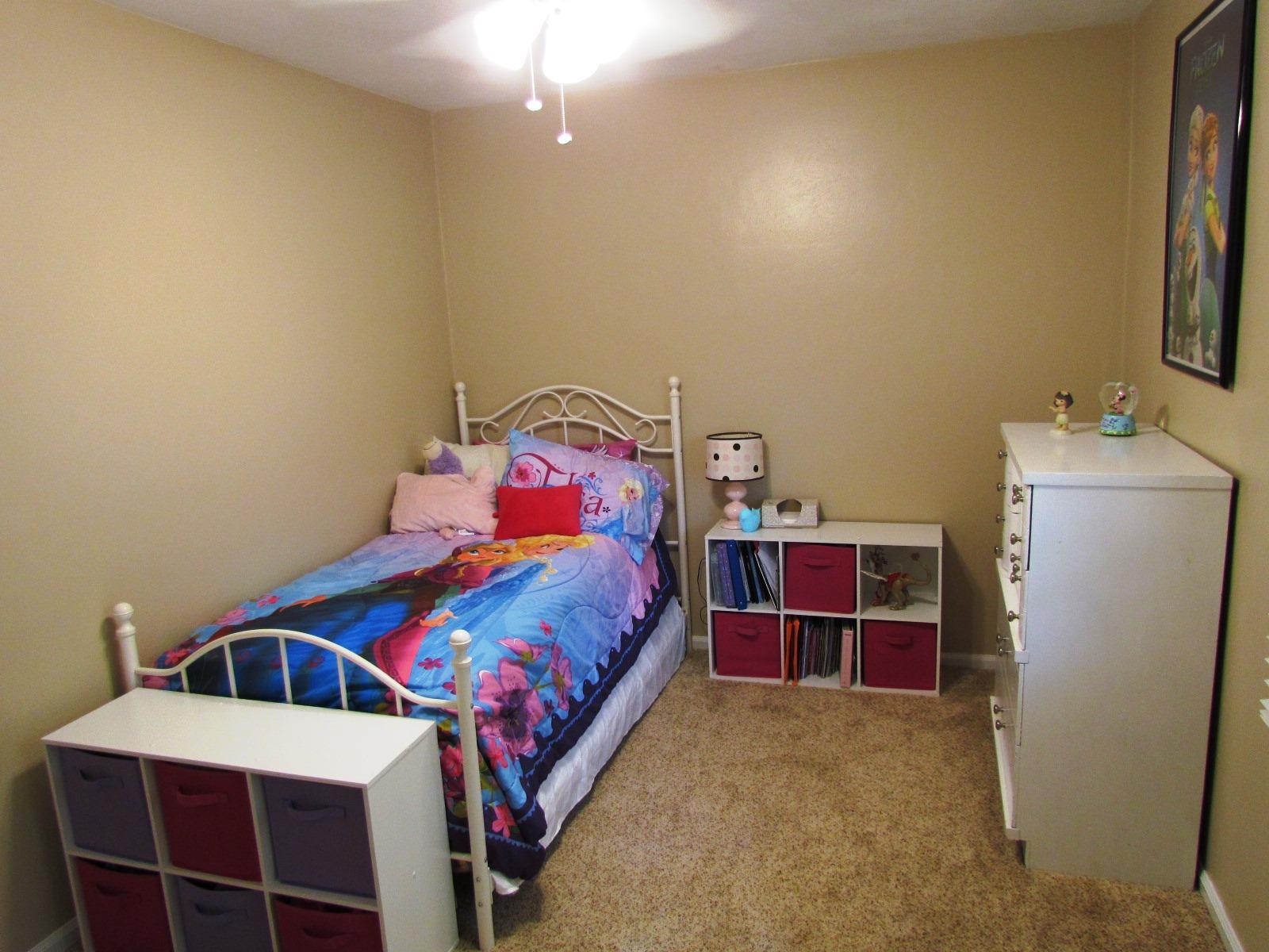 5300 Sundance Road Salem, VA 24153 - Photo 18 of 31 Bedroom 3