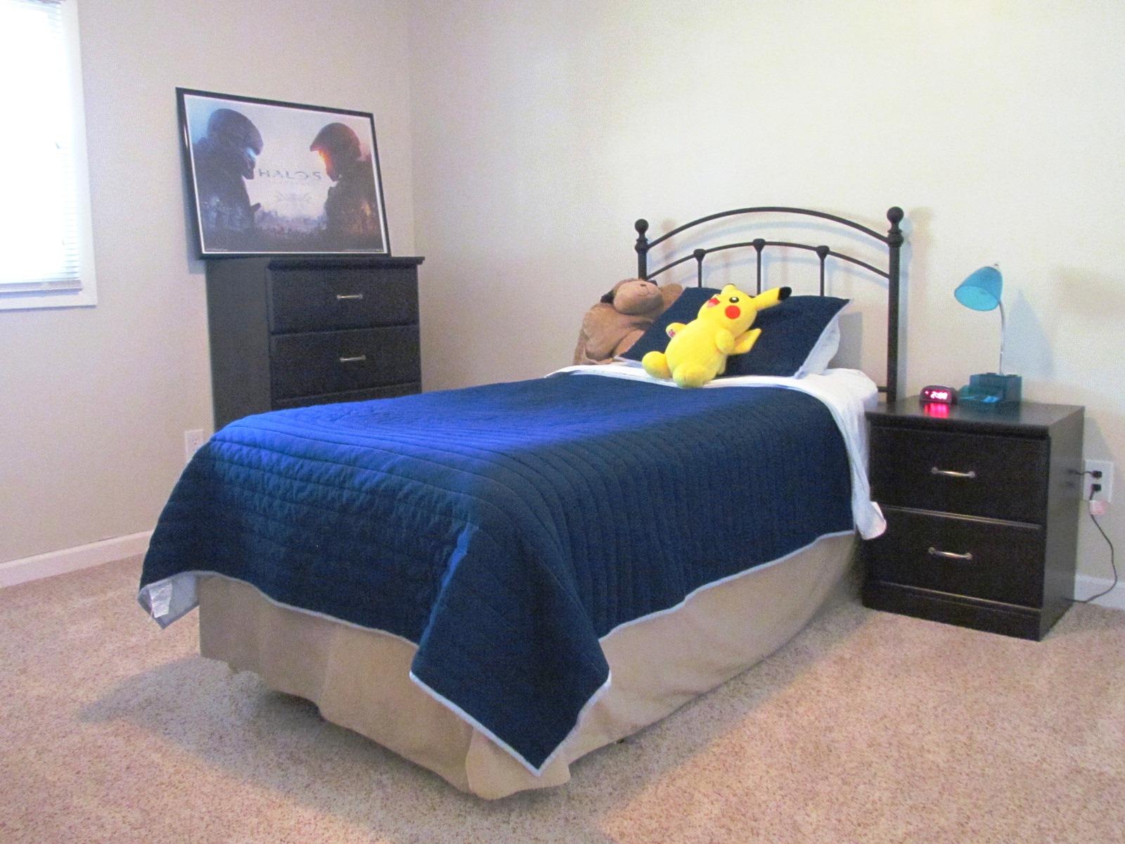 5300 Sundance Road Salem, VA 24153 - Photo 19 of 31 Bedroom 4