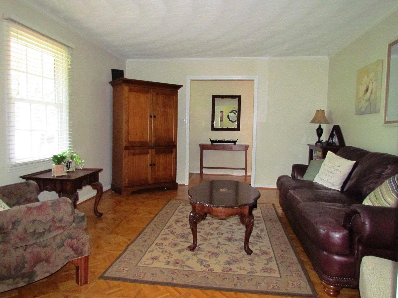 Living Room..