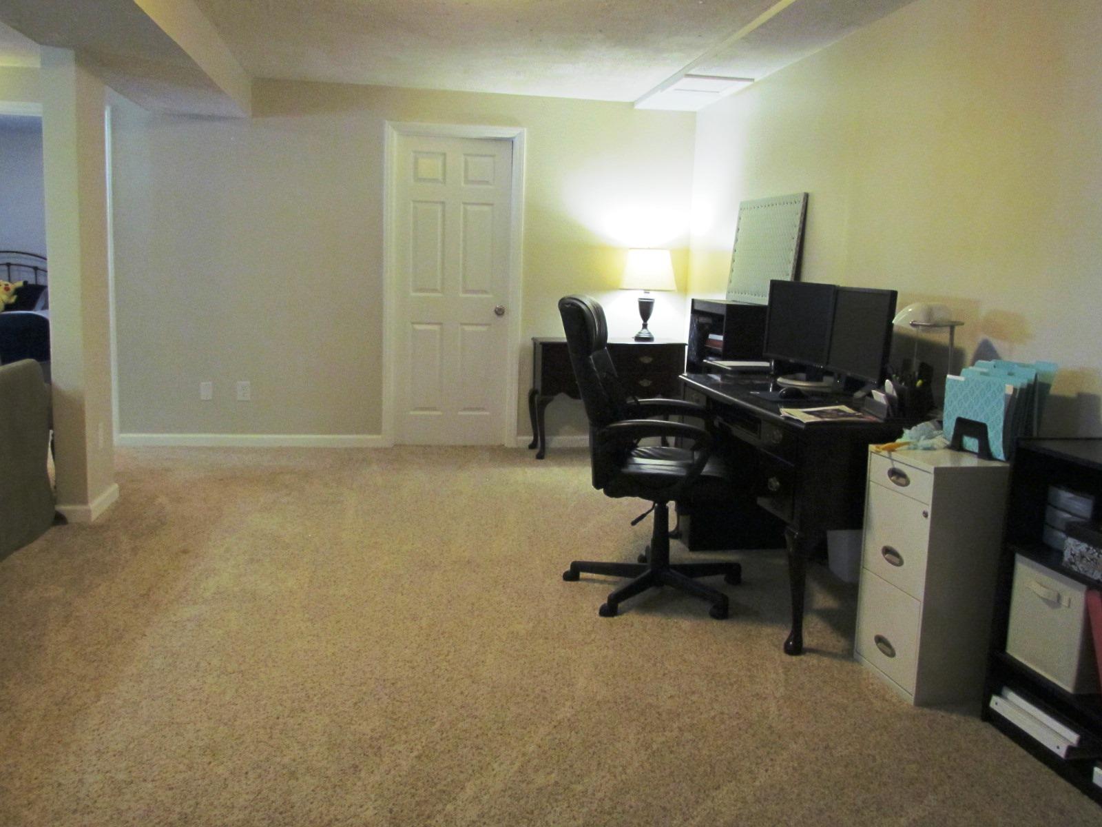 5300 Sundance Road Salem, VA 24153 - Photo 21 of 31 Recroom Used As Office