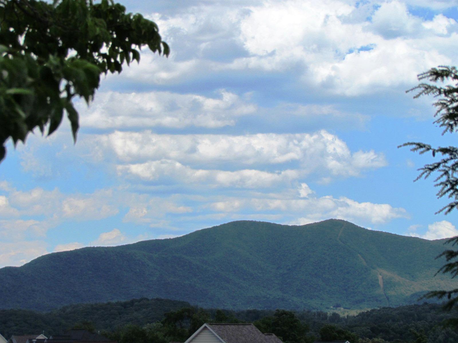 5300 Sundance Road Salem, VA 24153 - Photo 25 of 31 Mountain Views