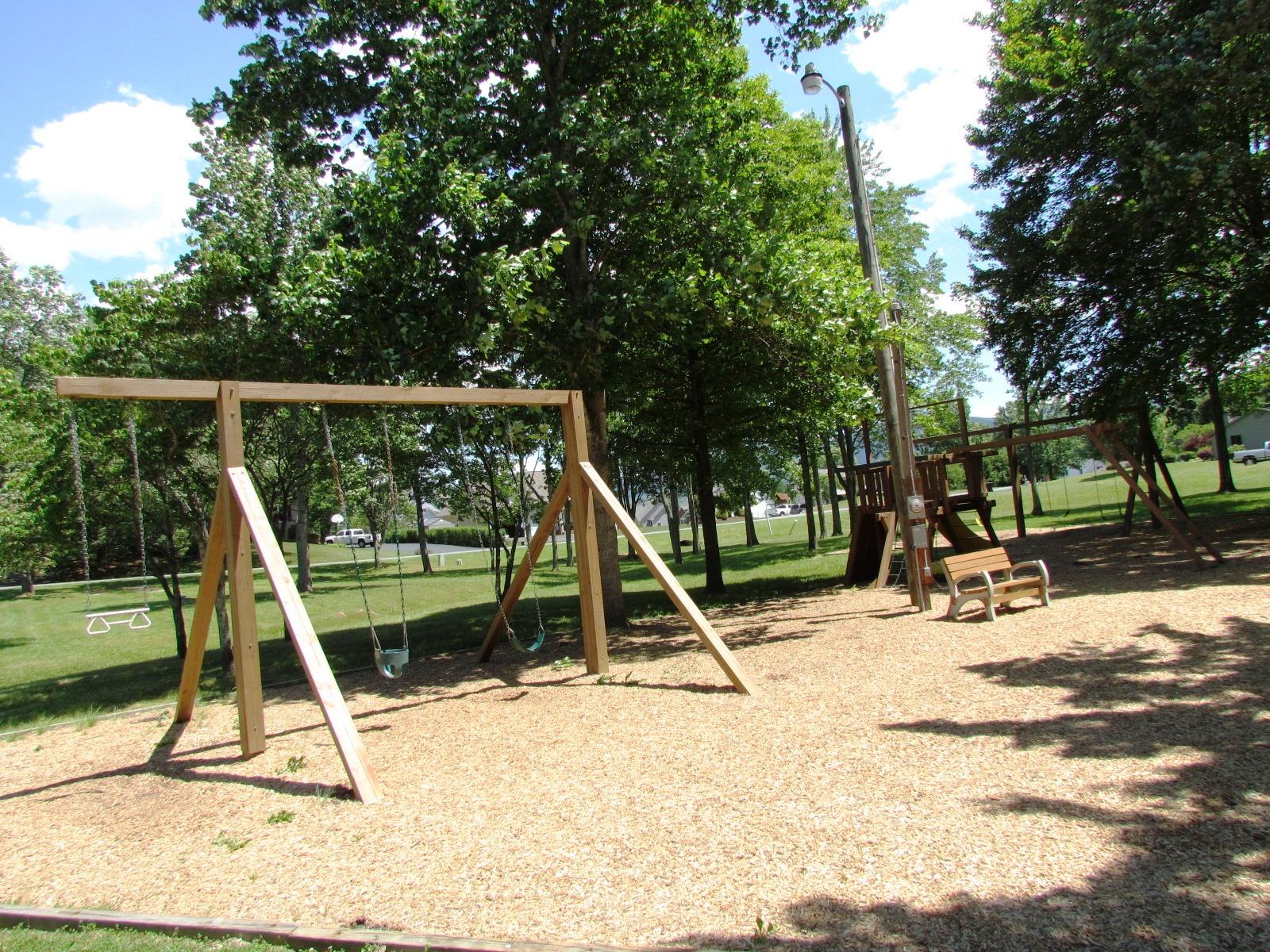 5300 Sundance Road Salem, VA 24153 - Photo 29 of 31 Community ..Playground