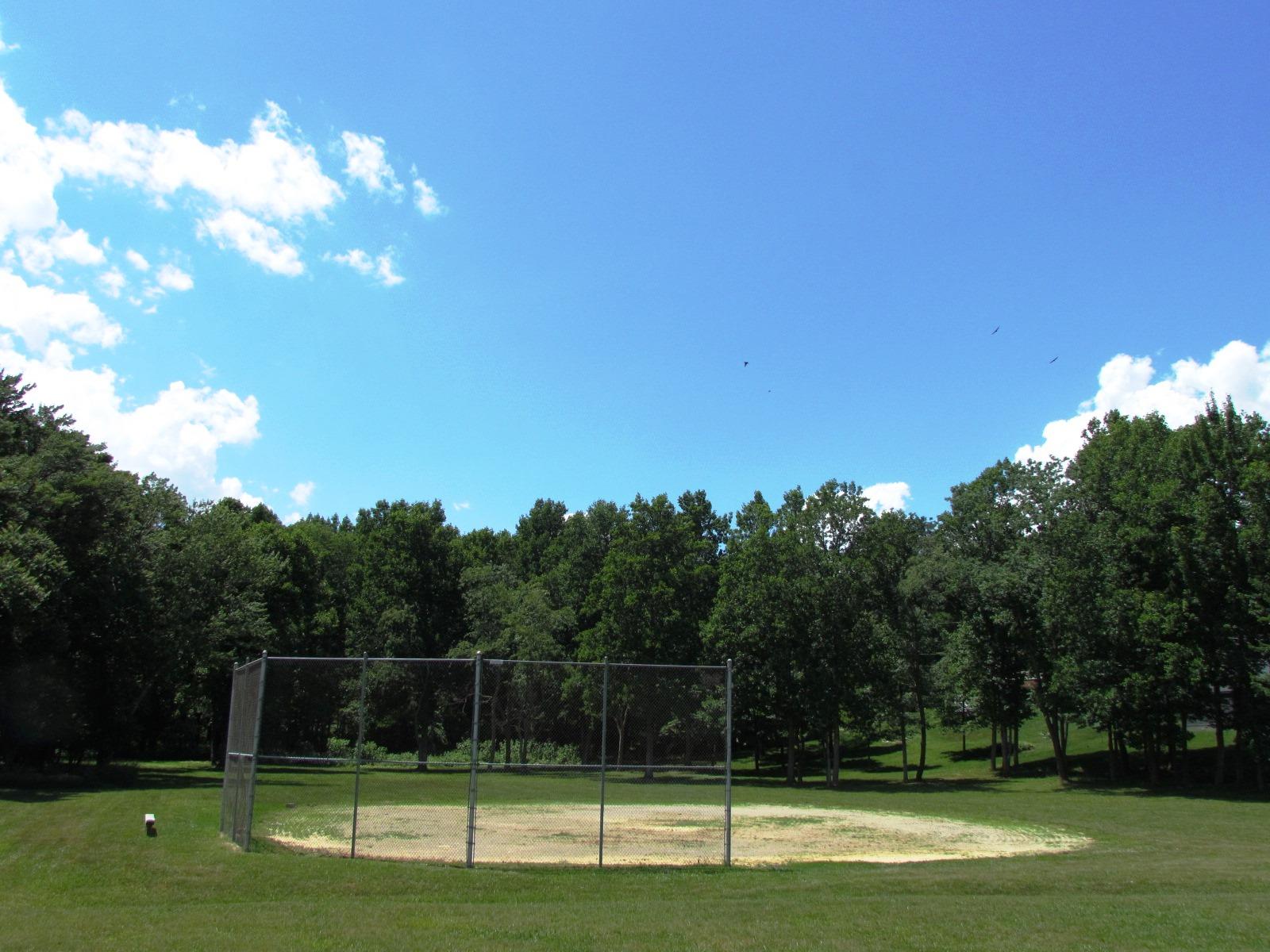 5300 Sundance Road Salem, VA 24153 - Photo 30 of 31 Community Ballfield