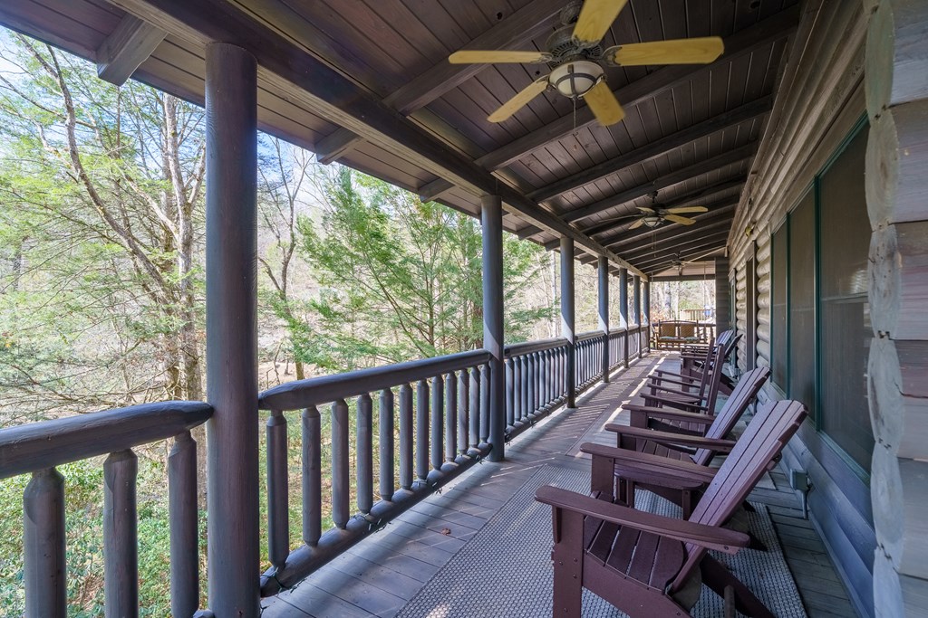 252 Branch Creek Road Blue Ridge, GA 30513 - Photo 28 of 79 Gallery Image 28