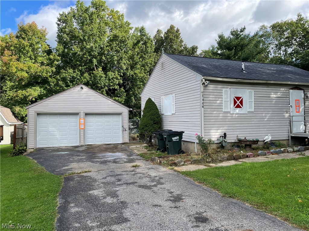 1466 Secrest Road Wooster, OH 44691 - Photo 2 of 14