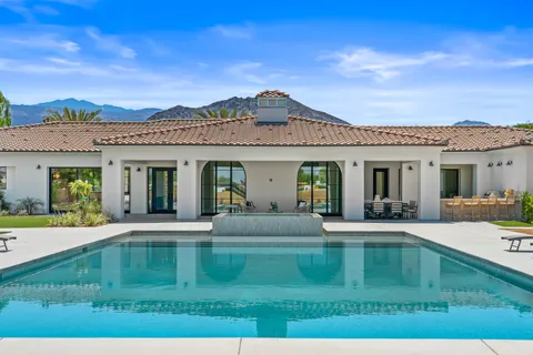 $6,000,000 | 80805 Vista Bonita Trail, La Quinta, CA 92253