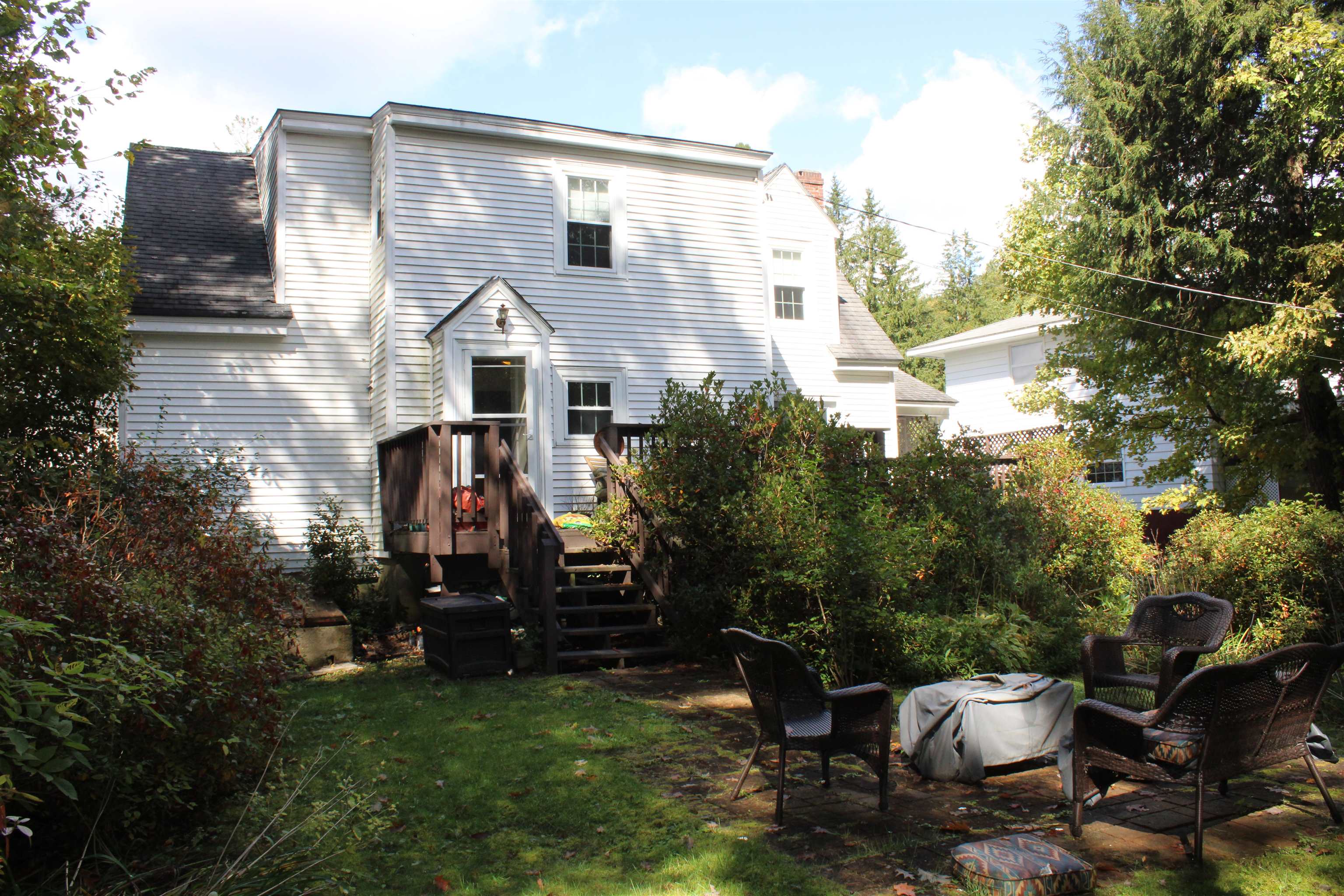 133 Underclyffe Road St. Johnsbury, VT 05819 - Photo 34 of 37 Gallery Image 34