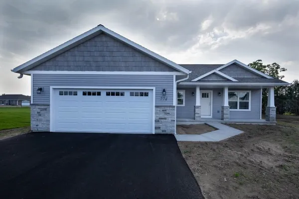 $404,900 | 5712 Quartz Trail Road, Schofield, WI 54476