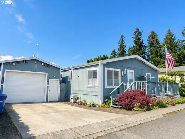 $369,000 | 1512 West B Avenue, La Center, WA 98629
