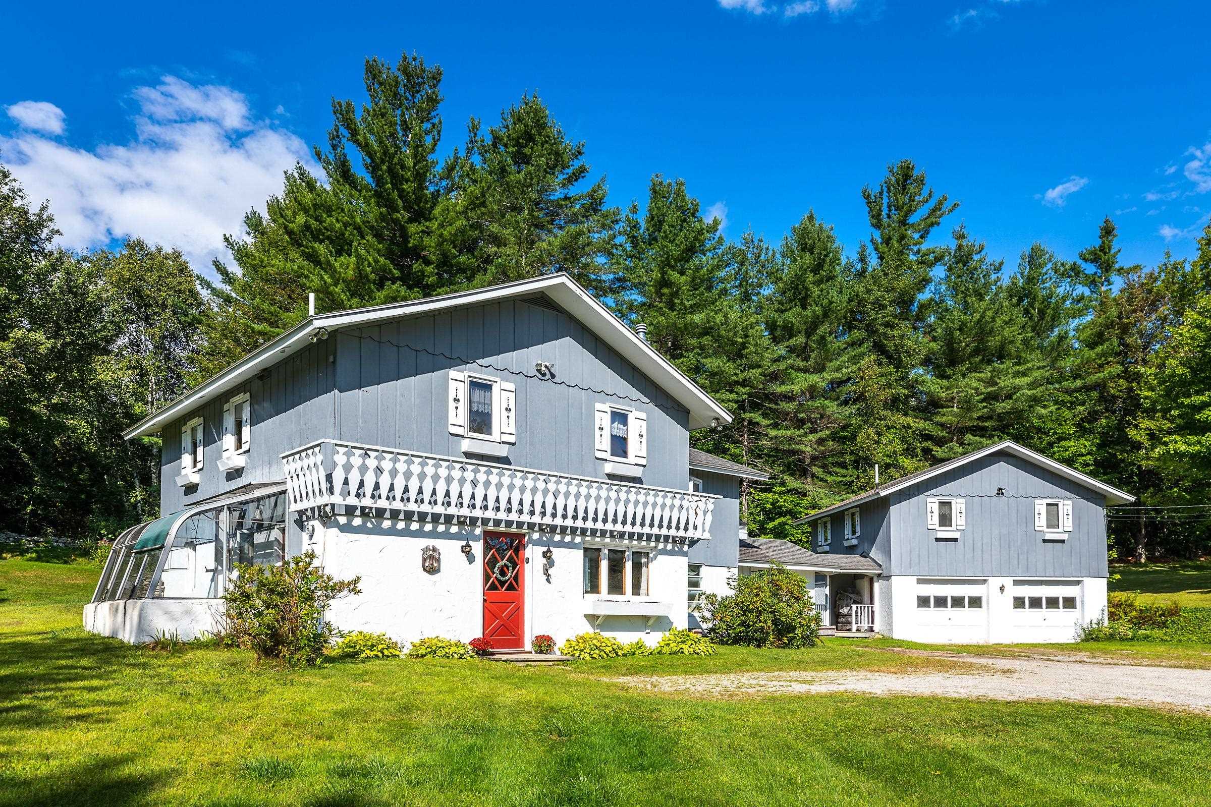 7 Winhall Hollow Road Winhall, VT 05340 - Photo 1 of 29