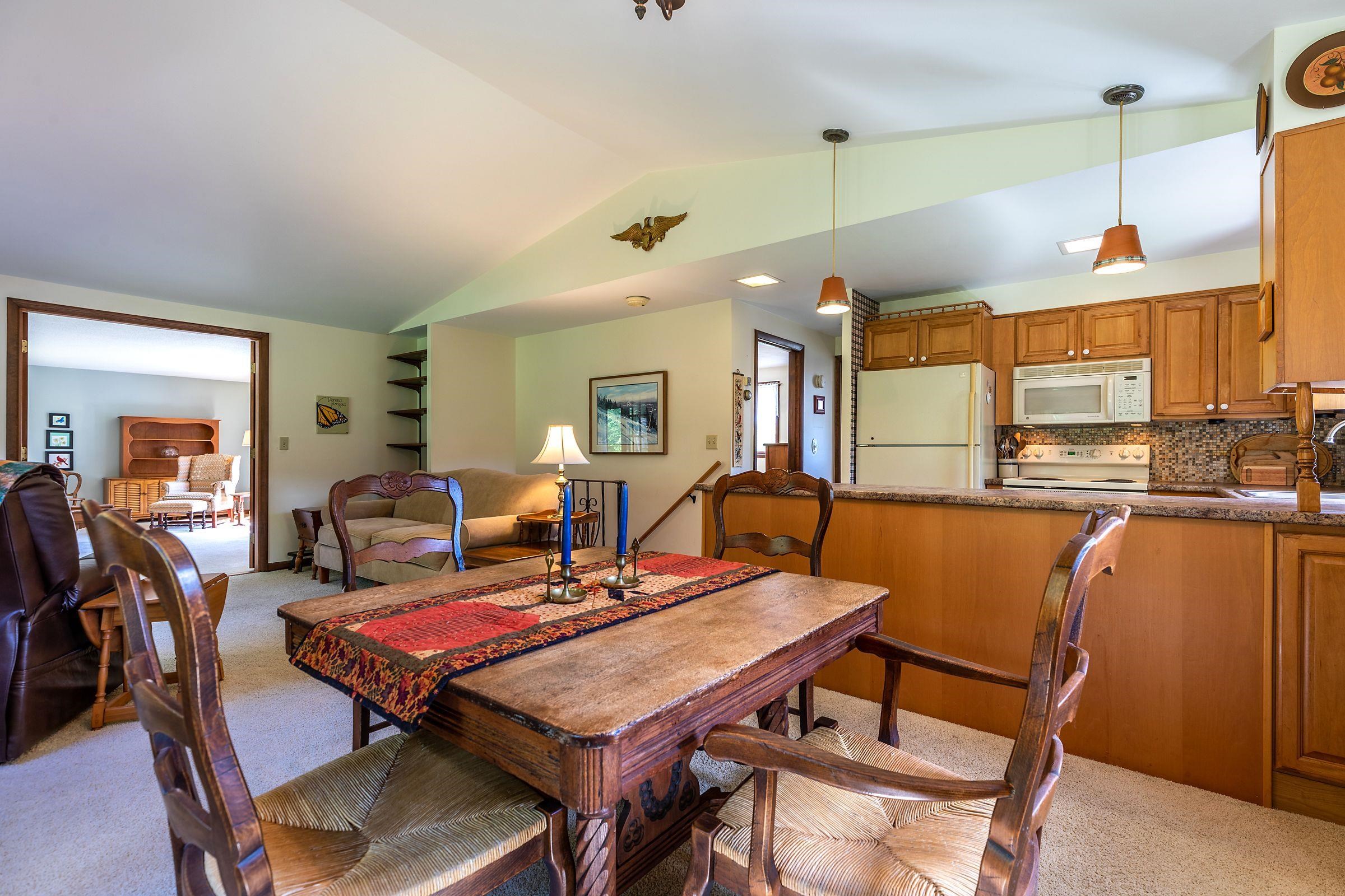 7 Winhall Hollow Road Winhall, VT 05340 - Photo 11 of 29