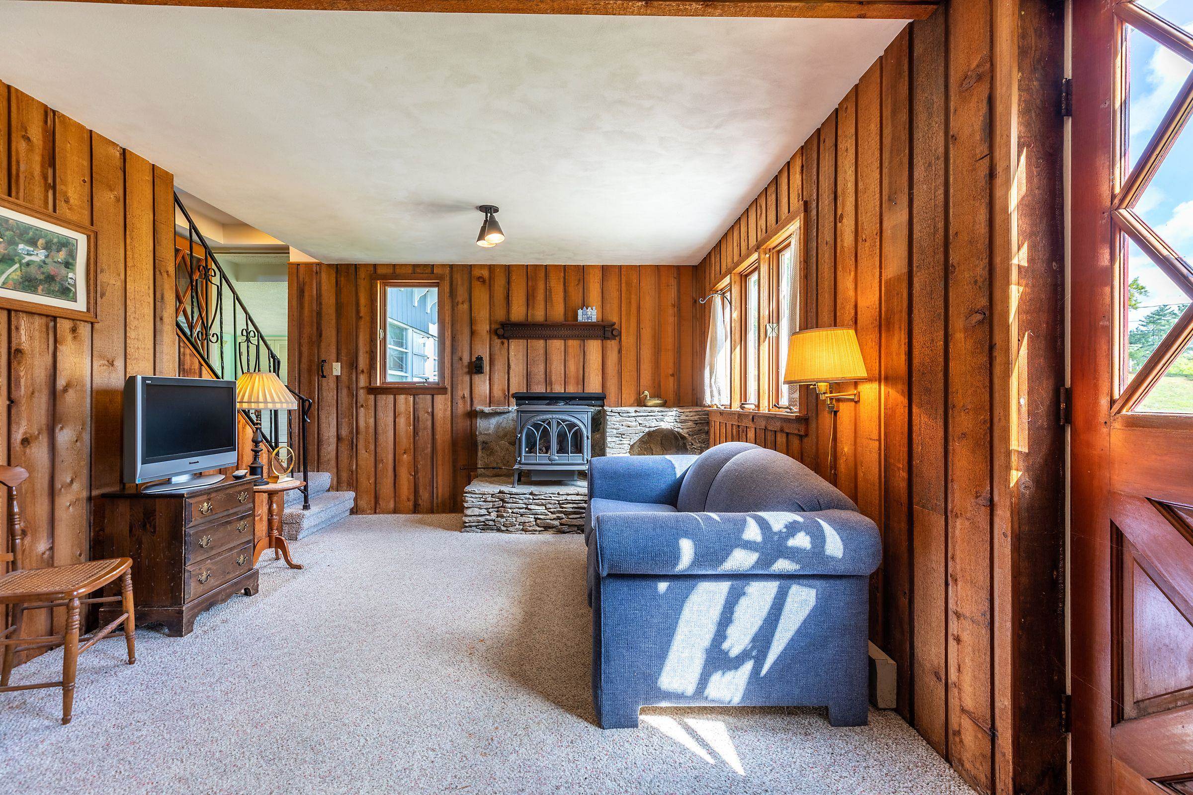 7 Winhall Hollow Road Winhall, VT 05340 - Photo 20 of 29