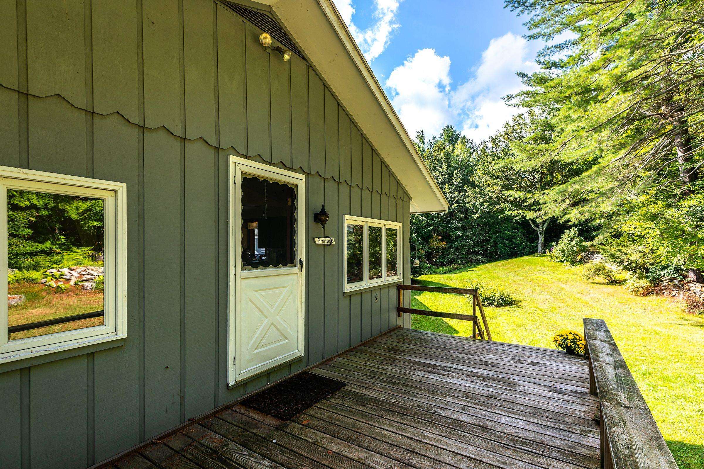 7 Winhall Hollow Road Winhall, VT 05340 - Photo 3 of 29