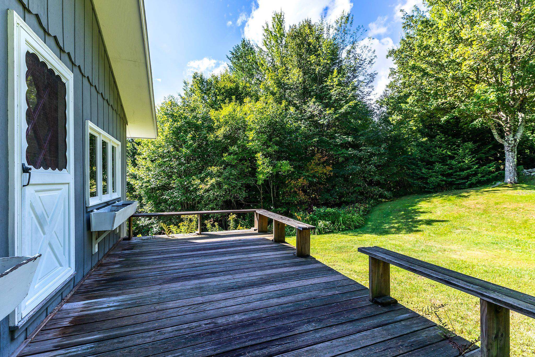 7 Winhall Hollow Road Winhall, VT 05340 - Photo 4 of 29