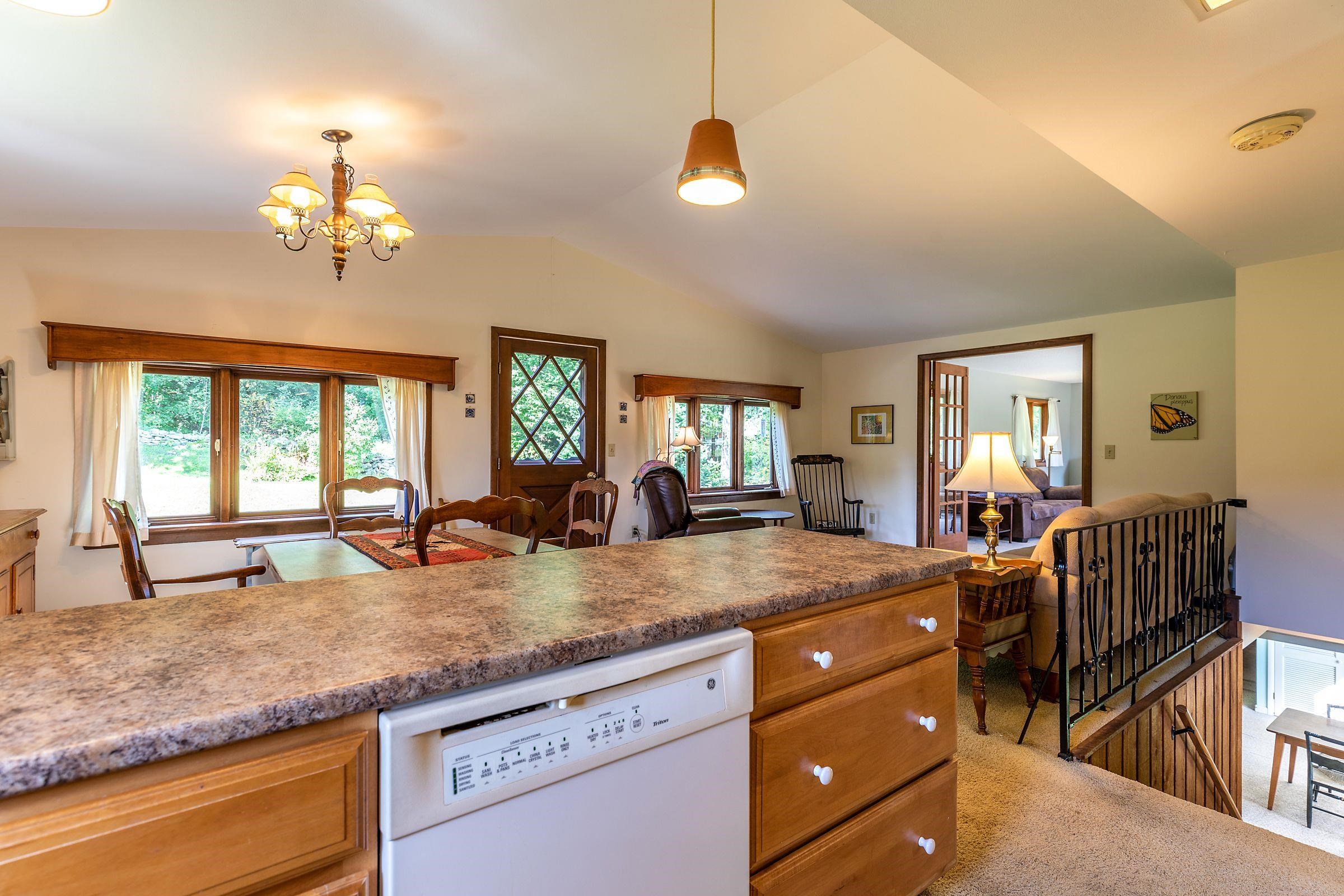 7 Winhall Hollow Road Winhall, VT 05340 - Photo 6 of 29