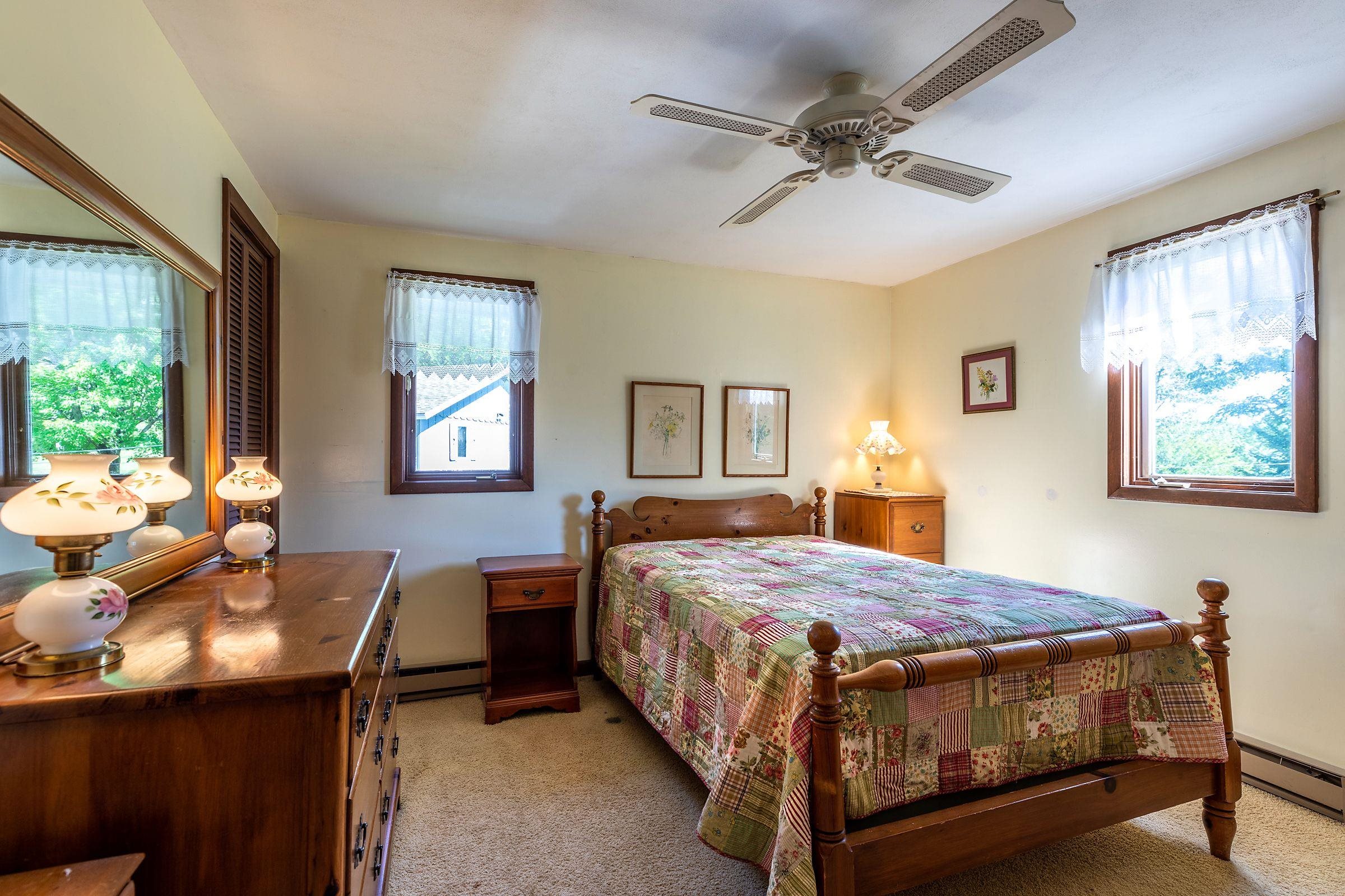 7 Winhall Hollow Road Winhall, VT 05340 - Photo 7 of 29