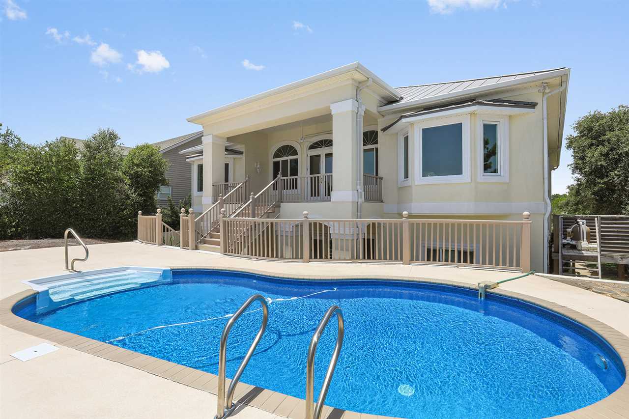 31052 River Road Orange Beach, AL 36561 - Photo 7 of 17