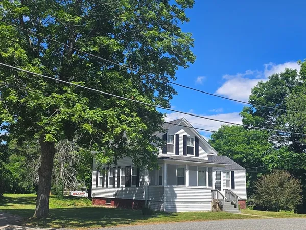 $415,000 | 3 Prentice Street, Grafton, MA 01536