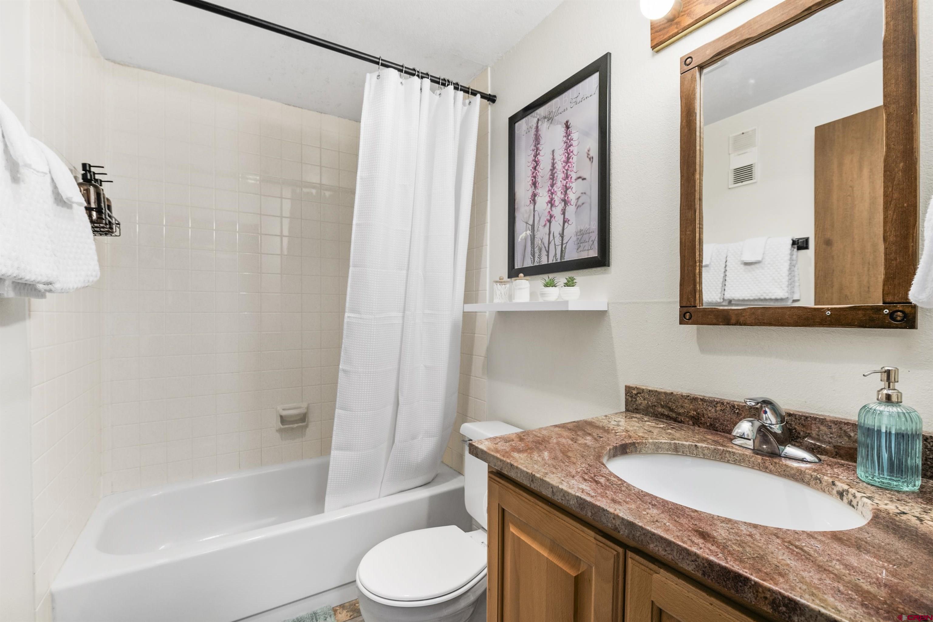 701 Gothic Road, Unit 136 Crested Butte, CO 81225 - Photo 14 of 23