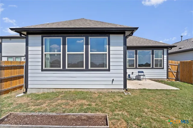 a view of house with front door